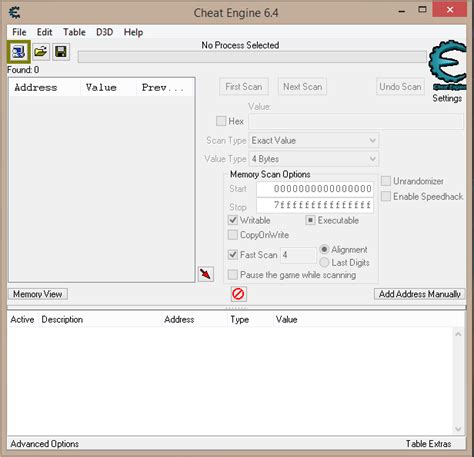 download cheat engine 6.4 for pc.